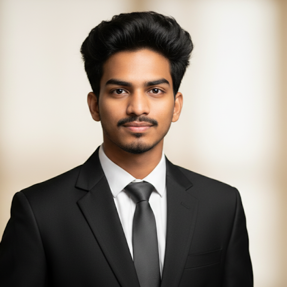 Dandu Suresh Profile Picture